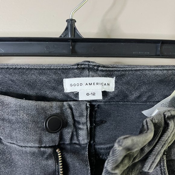 GOOD AMERICAN Always Fits Good Waist - Size 6-12 - Picture 11 of 13